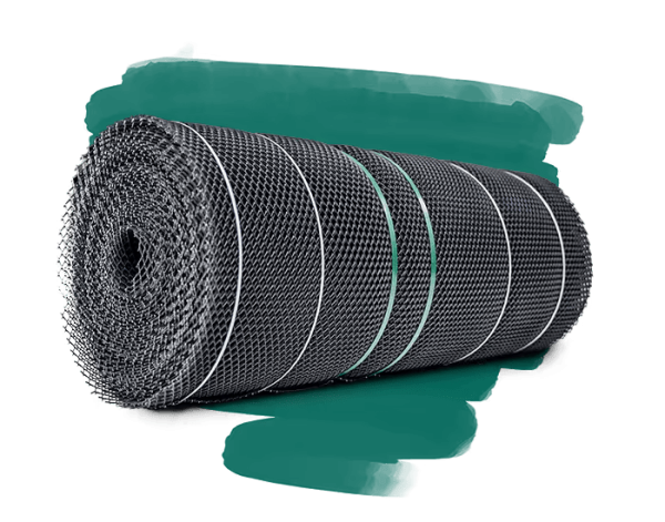 GARTEN EBEN® Premium Maulwurfgitter