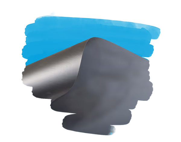 PP WURZELSPERRE 370 g/m² | DIE FLEXIBLE UND FLL-ZERTIFIZIERTE WURZELSCHUTZLÖSUNG