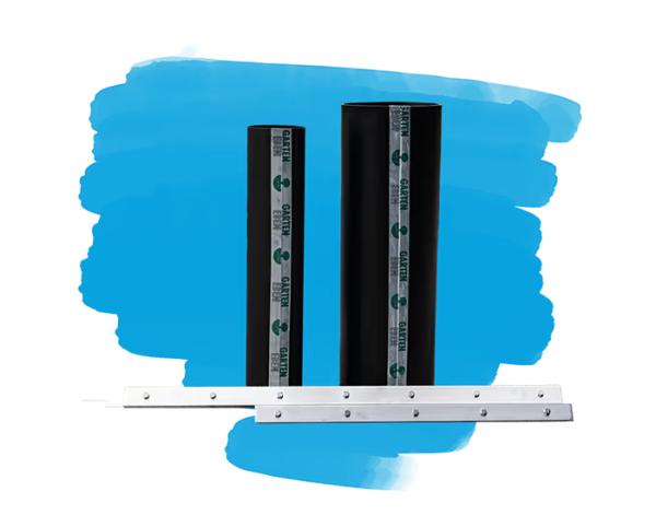 Wurzelschutz Verbindungsset